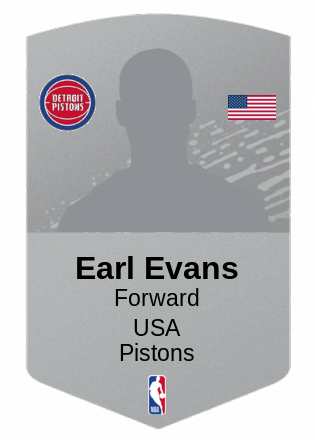 Earl Evans