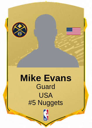 Mike Evans