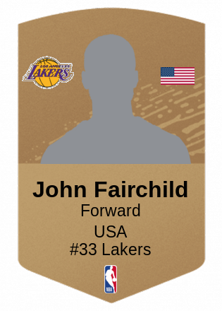 John Fairchild