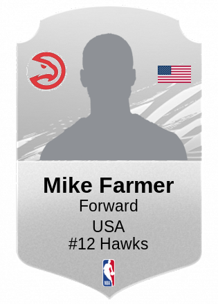 Mike Farmer