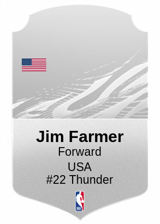 Jim Farmer
