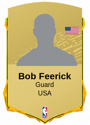 Bob Feerick