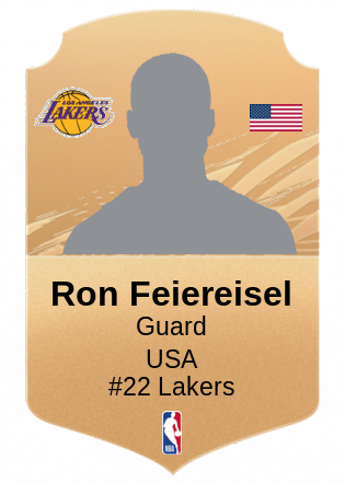 Ron Feiereisel