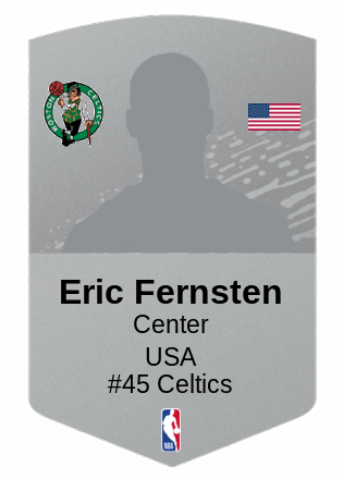 Eric Fernsten