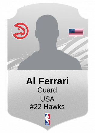 Al Ferrari