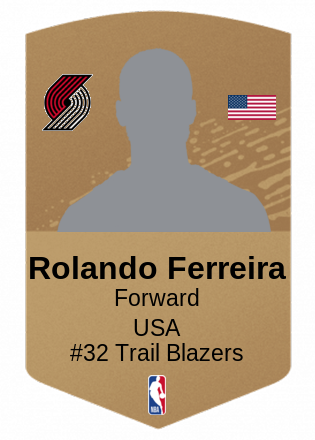 Rolando Ferreira