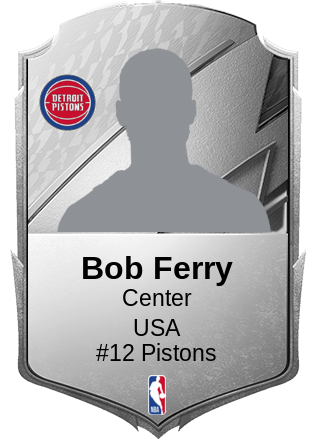 Bob Ferry