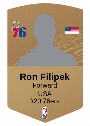 Ron Filipek
