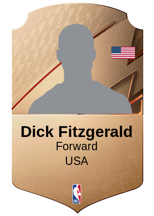 Dick Fitzgerald