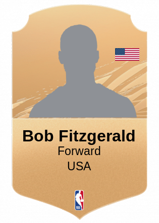Bob Fitzgerald