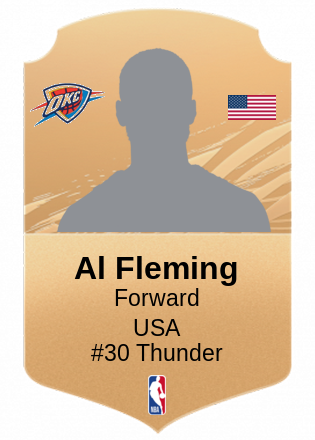 Al Fleming