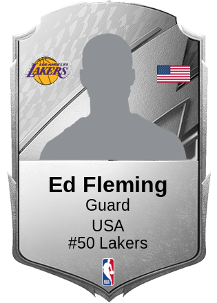 Ed Fleming