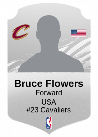 Bruce Flowers