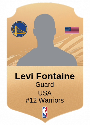 Levi Fontaine