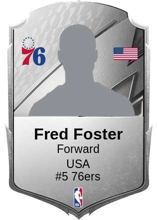 Fred Foster