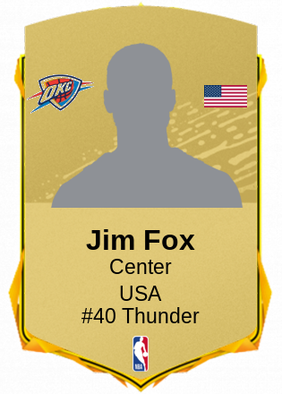 Jim Fox