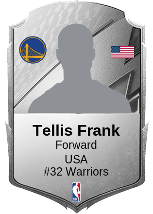 Tellis Frank