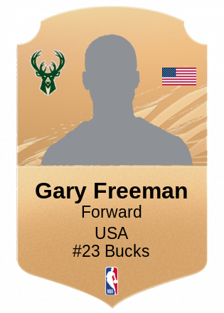 Gary Freeman