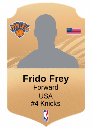Frido Frey