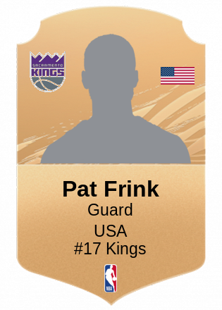 Pat Frink