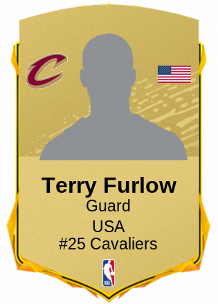 Terry Furlow