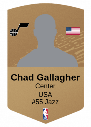 Chad Gallagher