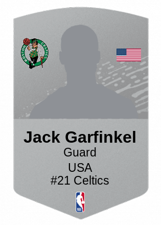 Jack Garfinkel