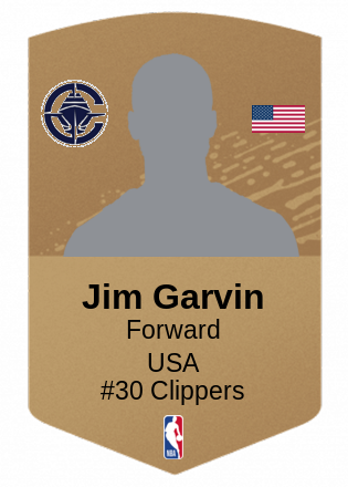 Jim Garvin