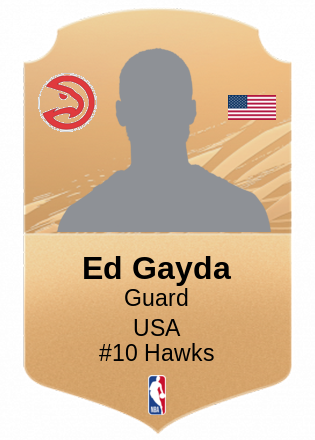 Ed Gayda