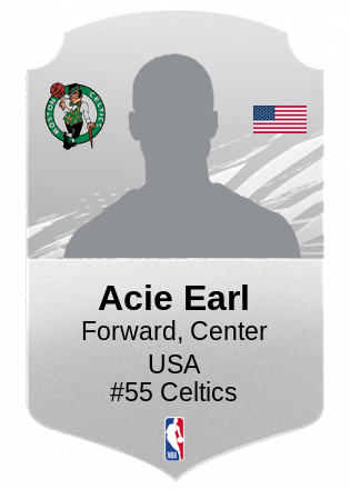 Acie Earl