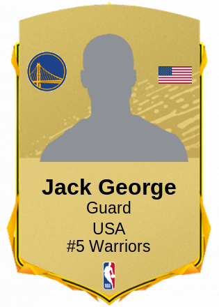 Jack George