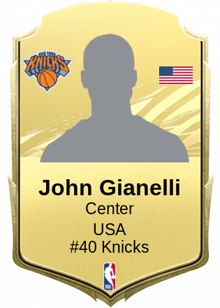 John Gianelli