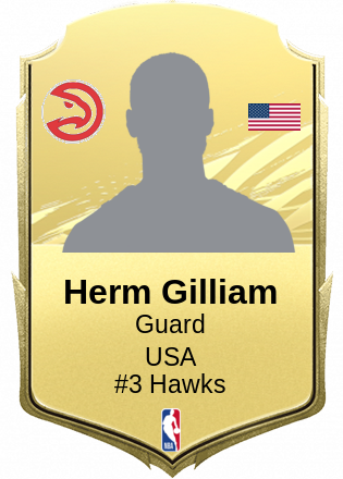Herm Gilliam