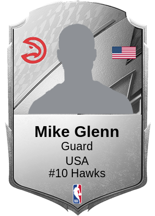 Mike Glenn