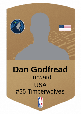 Dan Godfread
