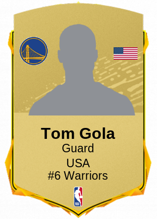 Tom Gola