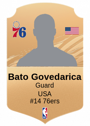 Bato Govedarica