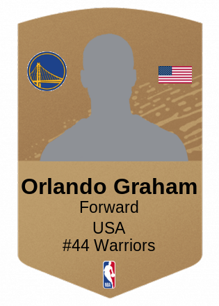 Orlando Graham