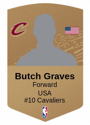 Butch Graves