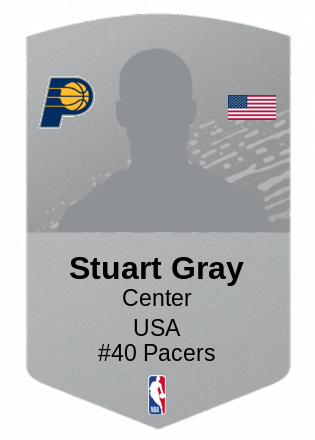 Stuart Gray