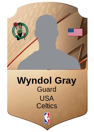 Wyndol Gray