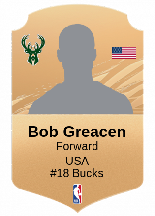 Bob Greacen