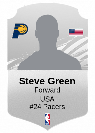Steve Green