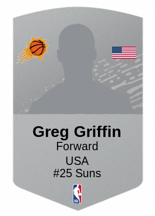 Greg Griffin