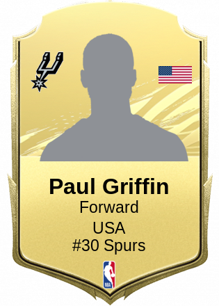 Paul Griffin