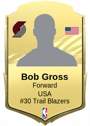 Bob Gross