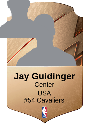 Jay Guidinger