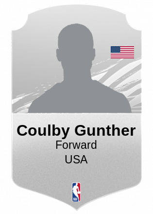 Coulby Gunther