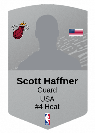 Scott Haffner