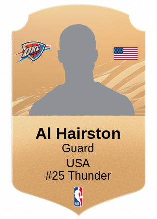 Al Hairston